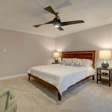 Houston Home Near Medical Center And Nrg Stadium! Ngoại thất bức ảnh