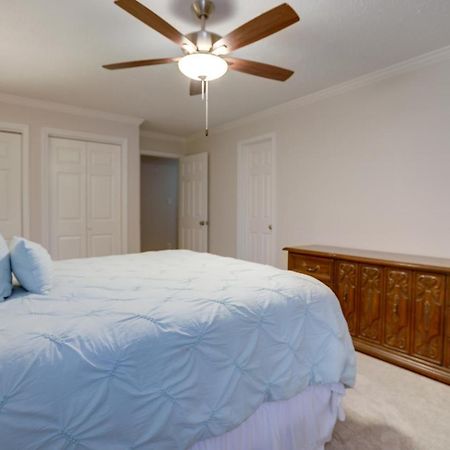 Houston Home Near Medical Center And Nrg Stadium! Ngoại thất bức ảnh