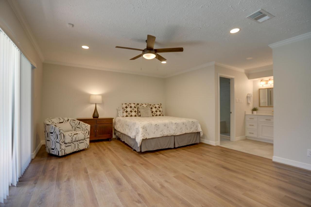 Houston Home Near Medical Center And Nrg Stadium! Ngoại thất bức ảnh