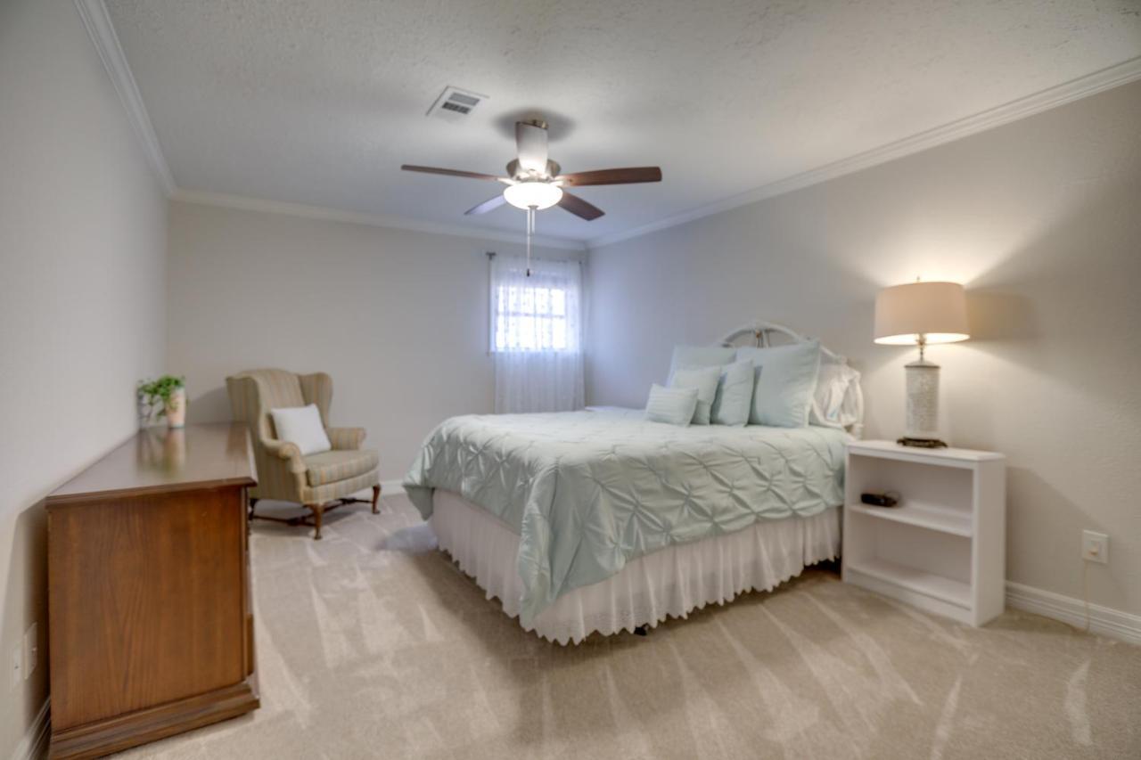 Houston Home Near Medical Center And Nrg Stadium! Ngoại thất bức ảnh