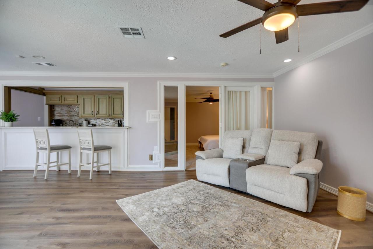 Houston Home Near Medical Center And Nrg Stadium! Ngoại thất bức ảnh