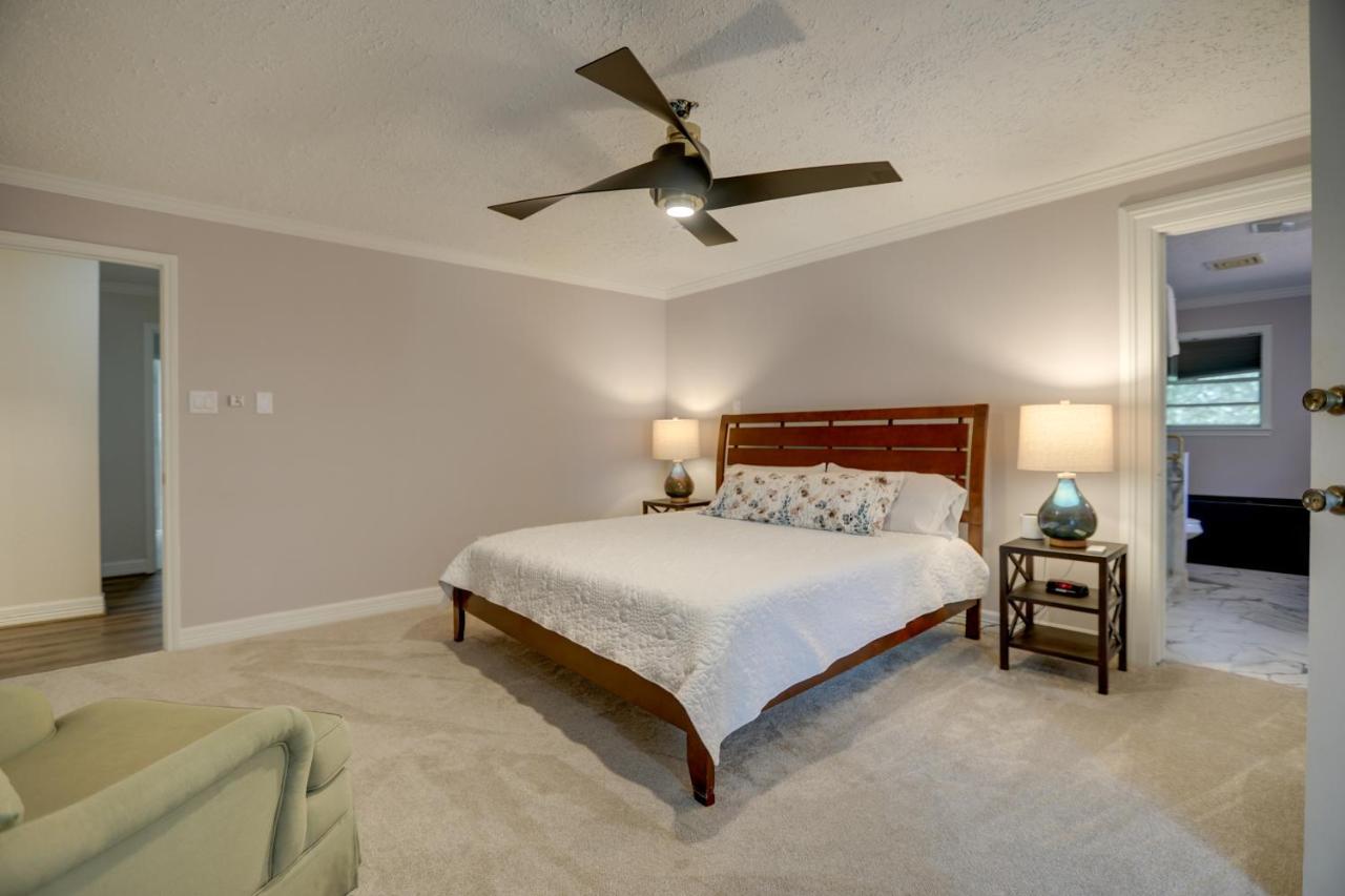 Houston Home Near Medical Center And Nrg Stadium! Ngoại thất bức ảnh