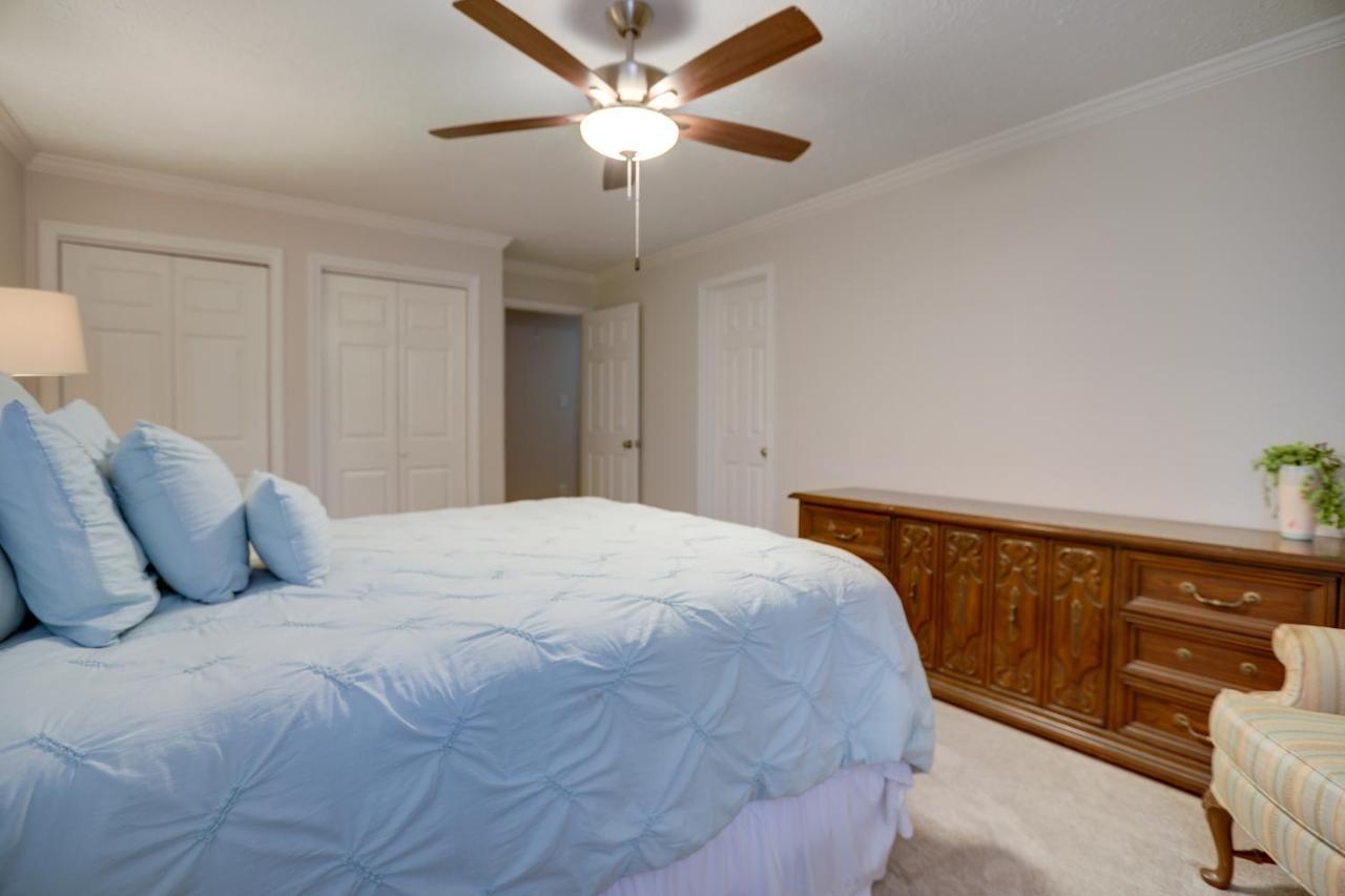 Houston Home Near Medical Center And Nrg Stadium! Ngoại thất bức ảnh