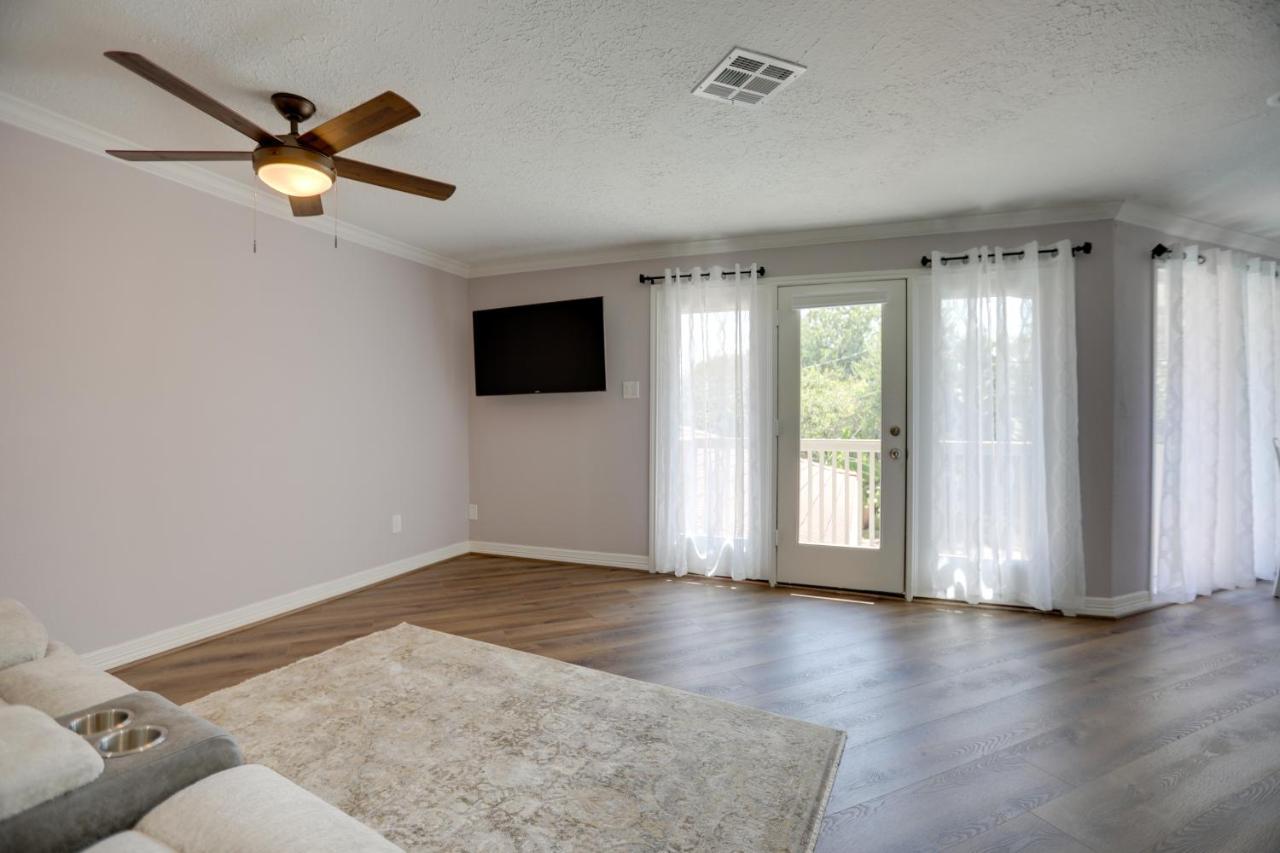 Houston Home Near Medical Center And Nrg Stadium! Ngoại thất bức ảnh