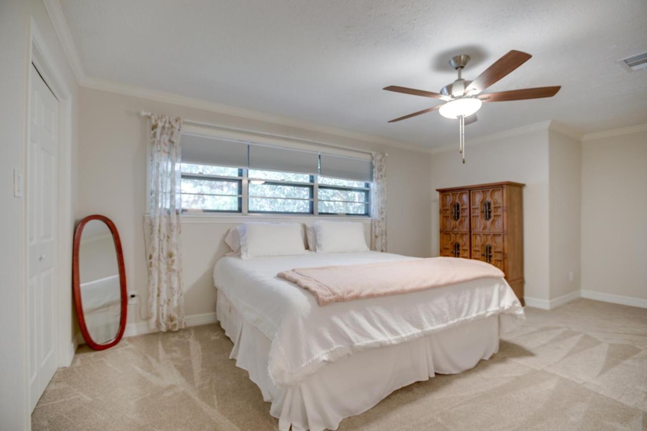 Houston Home Near Medical Center And Nrg Stadium! Ngoại thất bức ảnh